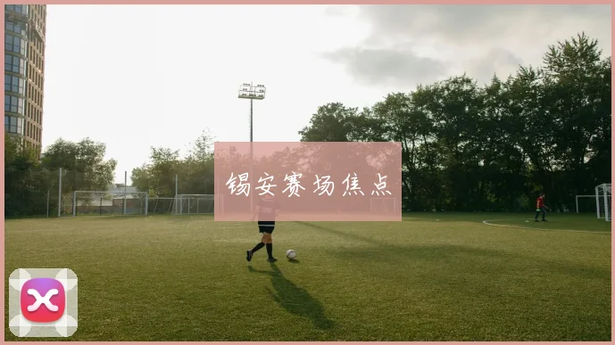 锡安赛场焦点