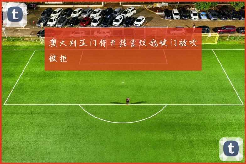 澳大利亚门将开挂金玟哉破门被吹被拒