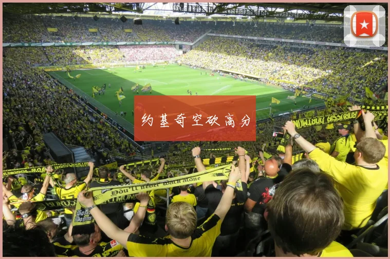 约基奇空砍高分