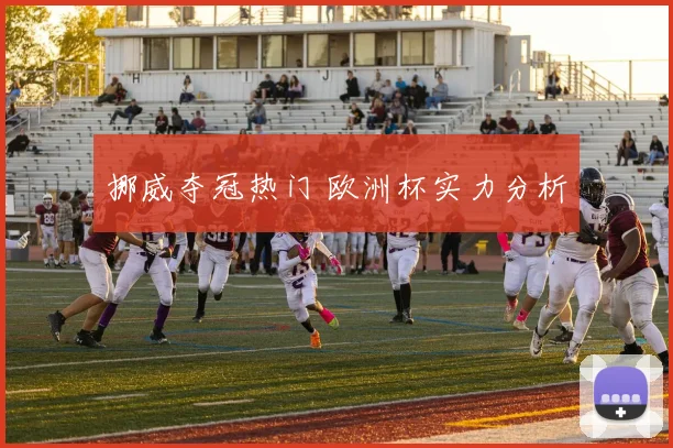 挪威夺冠热门 欧洲杯实力分析