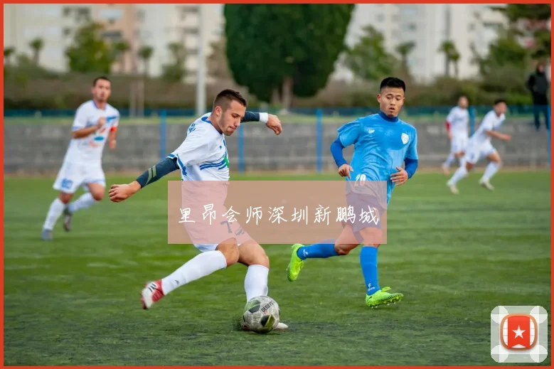 里昂会师深圳新鹏城