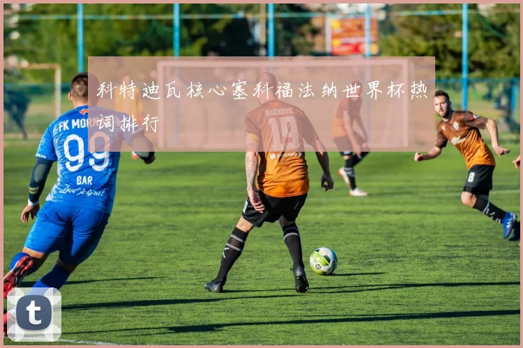 科特迪瓦核心塞科福法纳世界杯热词排行