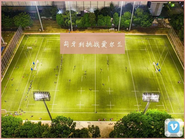 匈牙利挑战爱尔兰