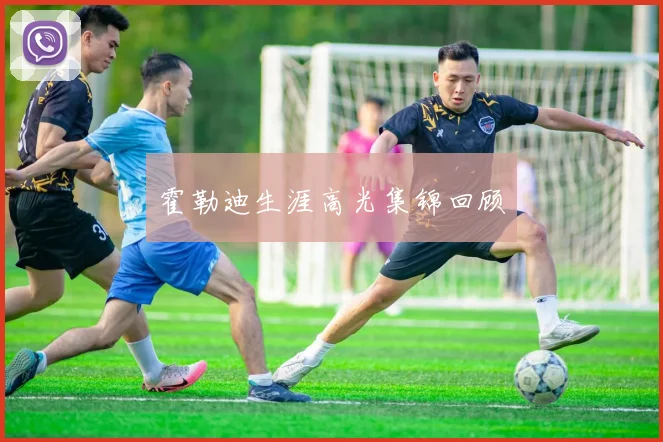 霍勒迪生涯高光集锦回顾