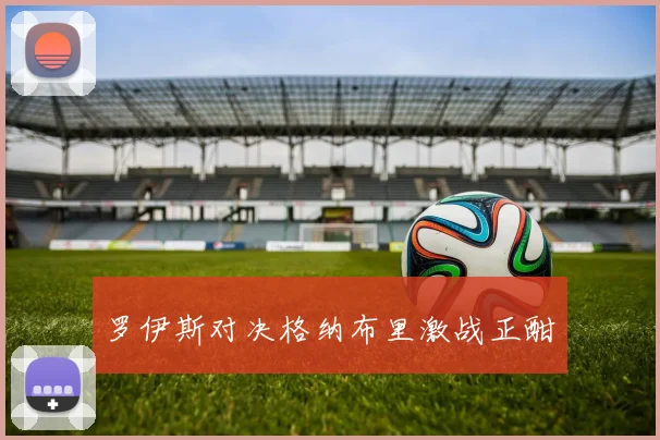 罗伊斯对决格纳布里激战正酣
