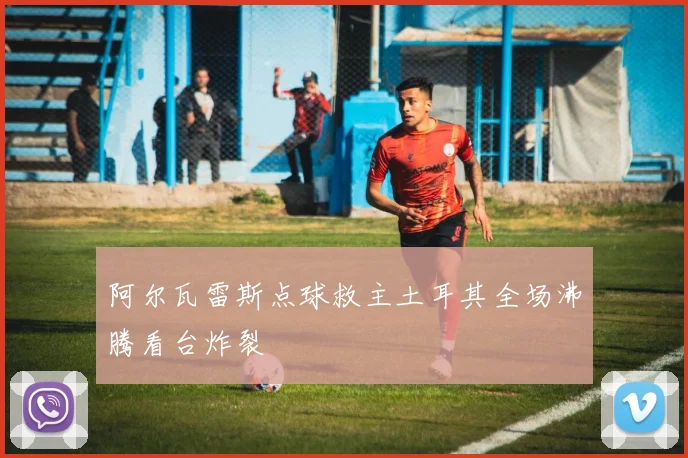 阿尔瓦雷斯点球救主土耳其全场沸腾看台炸裂