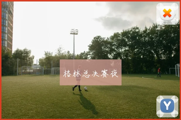 格林总决赛夜