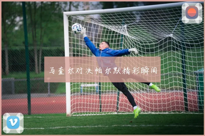 马奎尔对决帕尔默精彩瞬间