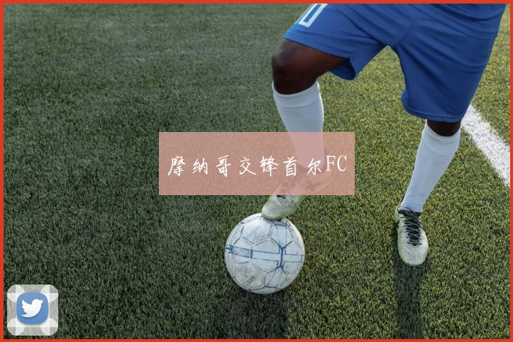 摩纳哥交锋首尔FC