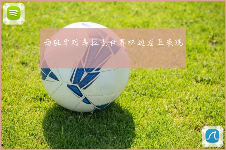 西班牙对乌拉圭世界杯边后卫表现