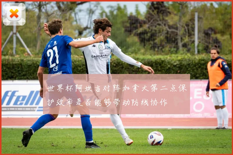 世界杯阿坎吉对阵加拿大第二点保护效率是否能够带动防线协作
